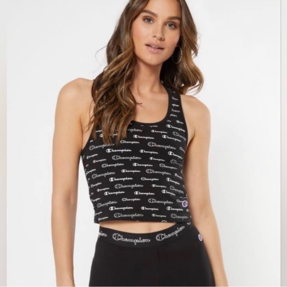 Champion athletic tank top. NWT .